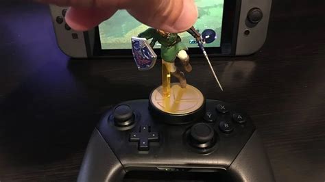 amiibo nfc reader canada|what is switch amiibo.